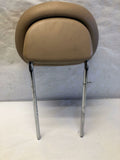 2002 MERCEDES BENZ C-CLASS C240 Front Head Rest Headrest Seat Right or Left OEM