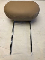 2002 MERCEDES BENZ C-CLASS C240 Front Head Rest Headrest Seat Right or Left OEM