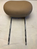 2002 MERCEDES BENZ C-CLASS C240 Front Head Rest Headrest Seat Right or Left OEM