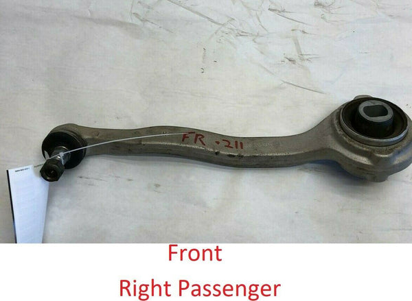 2002 MERCEDES BENZ C-CLASS C240 Front Lower Forward Control Arm Passenger Right