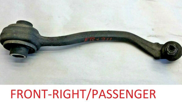 2002 MERCEDES BENZ C-CLASS C240 Front Lower Control Arm Passenger Right RH
