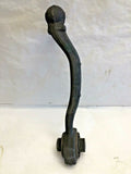 2002 MERCEDES BENZ C-CLASS C240 Front Lower Control Arm Passenger Right RH