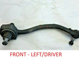 2002 MERCEDES BENZ C-CLASS C240 Front Lower Control Arm Driver Left LH