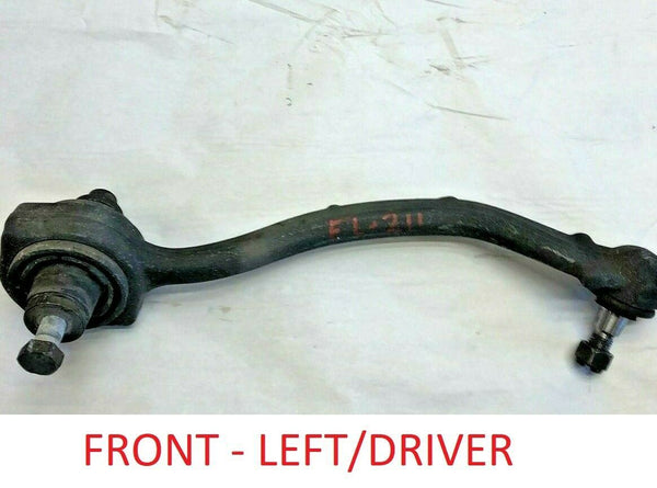 2002 MERCEDES BENZ C-CLASS C240 Front Lower Control Arm Driver Left LH