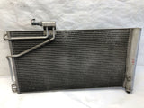 2002 MERCEDES BENZ C-CLASS C240 Engine Radiator Core Coolant OEM