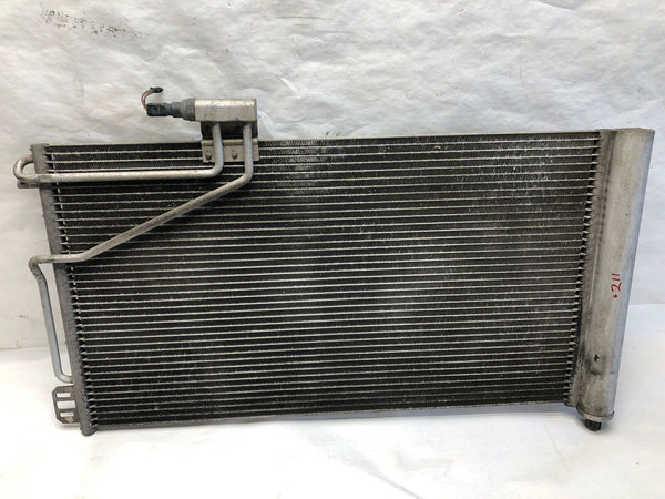 2002 MERCEDES BENZ C-CLASS C240 Engine Radiator Core Coolant OEM