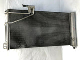 2002 MERCEDES BENZ C-CLASS C240 Engine Radiator Core Coolant OEM