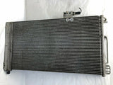 2002 MERCEDES BENZ C-CLASS C240 Engine Radiator Core Coolant OEM
