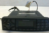 2002 MERCEDES BENZ C-CLASS C240 Radio AM FM Audio Visual Module A-203-820-10-86