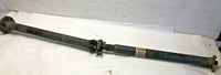 2002 MERCEDES BENZ C-CLASS C240 Rear Back Driver Shaft Propeller Automatic OEM