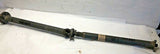 2002 MERCEDES BENZ C-CLASS C240 Rear Back Driver Shaft Propeller Automatic OEM