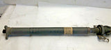 2002 MERCEDES BENZ C-CLASS C240 Rear Back Driver Shaft Propeller Automatic OEM