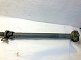 2002 MERCEDES BENZ C-CLASS C240 Rear Back Driver Shaft Propeller Automatic OEM