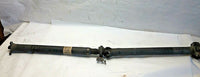 2002 MERCEDES BENZ C-CLASS C240 Rear Back Driver Shaft Propeller Automatic OEM