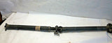 2002 MERCEDES BENZ C-CLASS C240 Rear Back Driver Shaft Propeller Automatic OEM