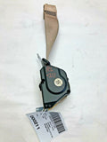 2002 MERCEDES BENZ C-CLASS C240 Rear Back Seat Belt Safety Seatbelt Driver Left
