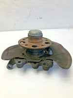 2002 MERCEDES BENZ C-CLASS C240 Front Steering Spindle Knuckle w/ Hub Right RH