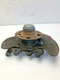 2002 MERCEDES BENZ C-CLASS C240 Front Steering Spindle Knuckle w/ Hub Right RH