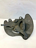 2002 MERCEDES BENZ C-CLASS C240 Front Steering Spindle Knuckle w/ Hub Right RH