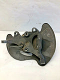 2002 MERCEDES BENZ C-CLASS C240 Front Steering Spindle Knuckle w/ Hub Right RH