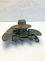 2002 MERCEDES BENZ C-CLASS C240 Front Steering Spindle Knuckle w/ Hub Left LH