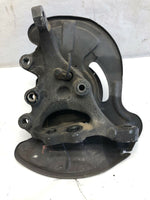 2002 MERCEDES BENZ C-CLASS C240 Front Steering Spindle Knuckle w/ Hub Left LH
