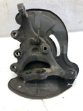 2002 MERCEDES BENZ C-CLASS C240 Front Steering Spindle Knuckle w/ Hub Left LH