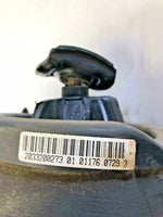 2002 MERCEDES BENZ C-CLASS C240 Front Strut Shock Absorber Right A2033200830 RH