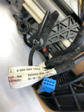 MERCEDES C-CLASS 2002 Steering Column Control Switch Turn Signal Clock Spring