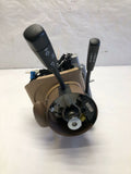 MERCEDES C-CLASS 2002 Steering Column Control Switch Turn Signal Clock Spring