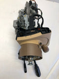 MERCEDES C-CLASS 2002 Steering Column Control Switch Turn Signal Clock Spring
