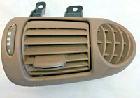 2002 MERCEDES BENZ C-CLASS C240 Front A/C Air Condition Heater Vent Driver Left