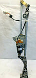 2002 MERCEDES BENZ C-CLAS C240 Front Windshield Wiper Linkage w/ Motor OEM