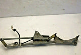 2002 MERCEDES BENZ C-CLAS C240 Front Windshield Wiper Linkage w/ Motor OEM