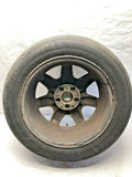 MERCEDES C-CLASS C 210 2001 - 2004 16" Wheel Rim And Tire 205/55 R16 Used OEM