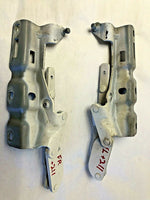 2002 - 2007 MERCEDES C-CLASS C240 Front Hood Hinge Hood Release Right & Left