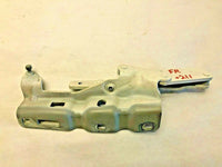 2002 - 2007 MERCEDES C-CLASS C240 Front Hood Hinge Hood Release Right & Left