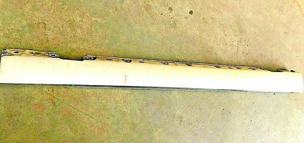 2002 - 2005 MERCEDES BENZ C-CLASS C240 Rocker Panel Molding Passenger Right RH
