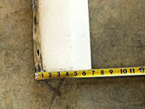 2002 - 2005 MERCEDES BENZ C-CLASS C240 Rocker Panel Molding Passenger Right RH