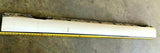 2002 - 2005 MERCEDES BENZ C-CLASS C240 Rocker Panel Molding Passenger Right RH