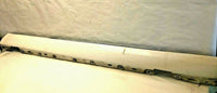 2002 - 2005 MERCEDES BENZ C-CLASS C240 Rocker Panel Molding Passenger Right RH