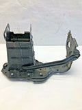 2001-2007 MERCEDES BENZ C-CLASS C240 Front Bumper Mounting Bracket Right RH