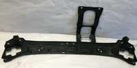 2001 -2007 MERCEDES BENZ C-CLASS C240 Front Upper Radiator Core Support Bracket