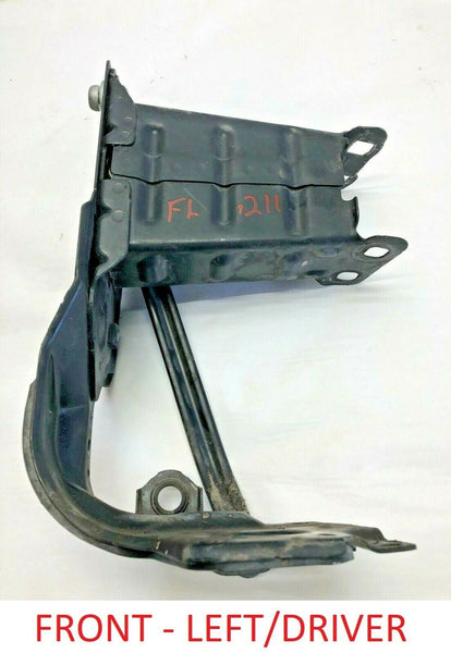 2001 - 2007 MERCEDES BENZ C-CLASS C240 Front Bumper Mounting Bracket Left LH