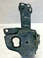 2001 - 2007 MERCEDES BENZ C-CLASS C240 Front Bumper Mounting Bracket Left LH