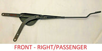 2002 MERCEDES BENZ C-CLASS C240 Front Windshield Wiper Blade Passenger Right RH