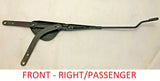 2002 MERCEDES BENZ C-CLASS C240 Front Windshield Wiper Blade Passenger Right RH