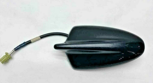 2014 MAZDA 6 GRAND TOURING Radio Antenna Satellite Sharks Fin Roof Mounted OEM