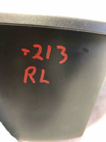 MAZDA 6 Sedan 2014 Rear Trunk Pocket Storage Box Right Passenger Side GHK1-688E6