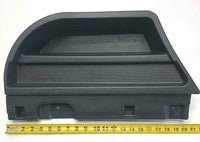 MAZDA 6 Sedan 2014 Rear Trunk Pocket Storage Box Right Passenger Side GHK1-688E6